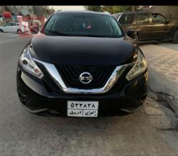 نيسان مورانو